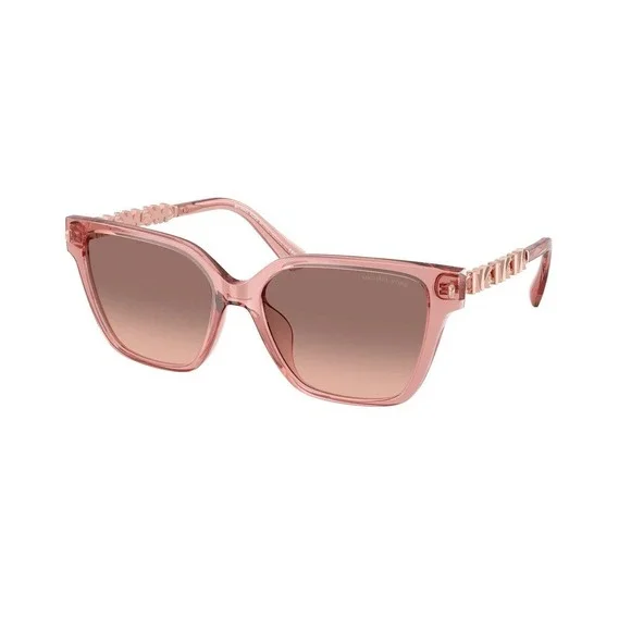 Sunglasses‎ Michael Kors Piedmont MK 2263U Primrose Rose Flash NIB - Picture 2 of 5